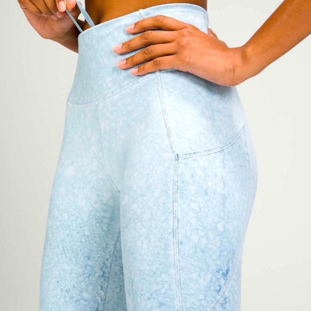 Lululemon fast and free short 10”